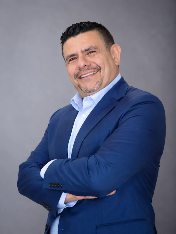 Felipe Cadavi - CEO