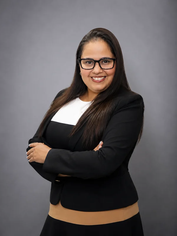 Julyana Oramas TCC services