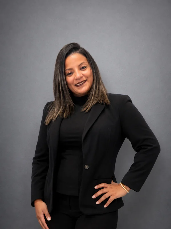 Kelymar Pacheco - Agente de Salud Vida y Auto