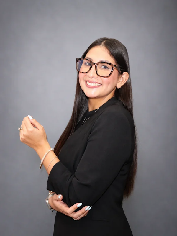 Paola Moreno - Departamento Salud y Vida